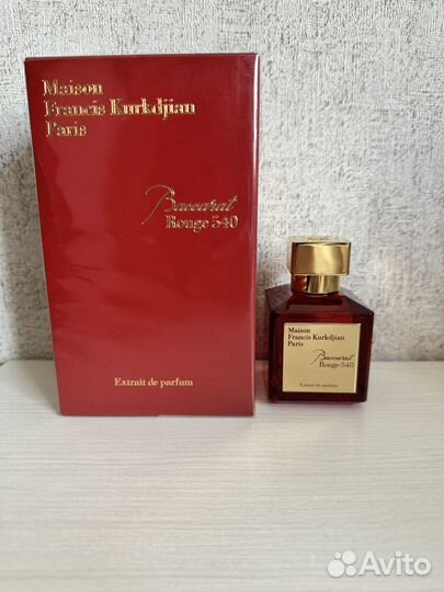 Парфюм мужской и женский