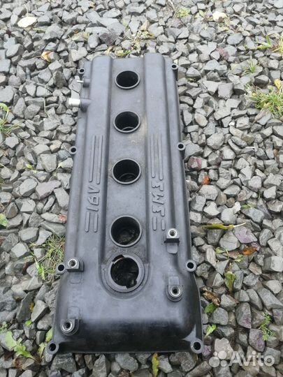Клапанная крышка УАЗ буханка 409 мотор