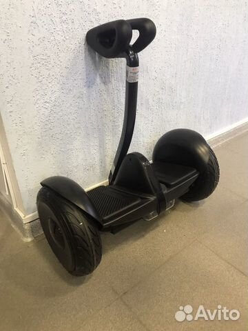 Гироскутер сигвей minipro 54V 10.5 арт.108638