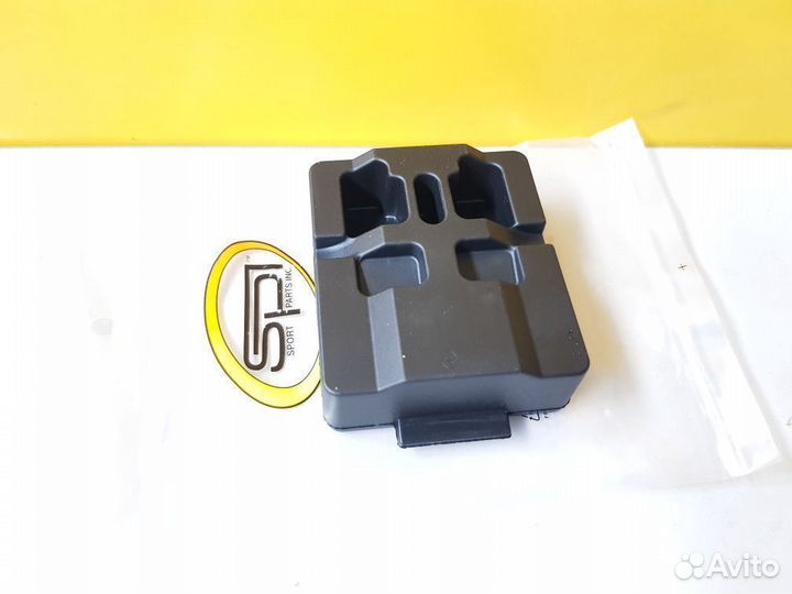 Стопор лыжи снегоход BRP Ski-Doo