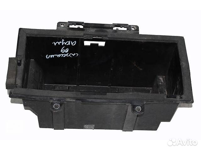 Крепление акб, корпус акб Дукато Боксер Джампер