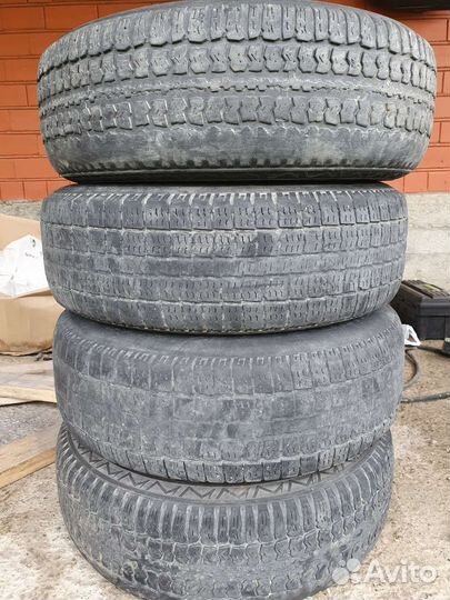 R15 КАМА Кама-208 205/75, PCD 3x105 DIA 56