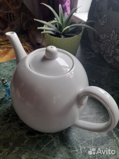 Заварочный чайник 3,5литра вместимость