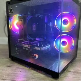 Игровой пк rtx