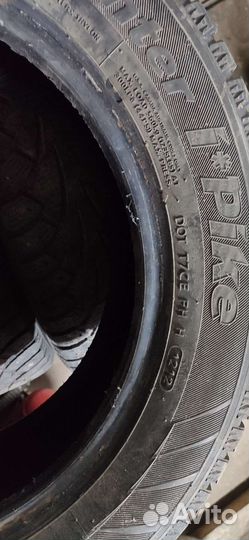 Hankook Winter I'Pike 195/60 R15 88T