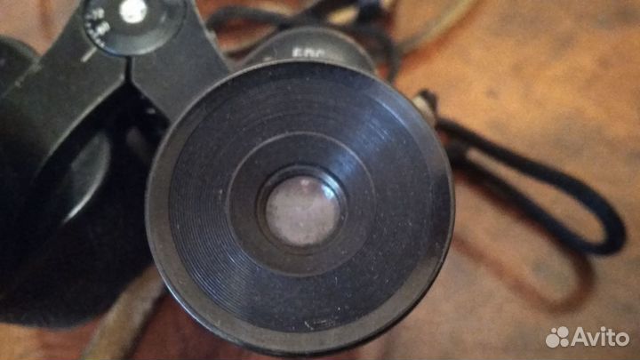 Бинокль бпс 4х20