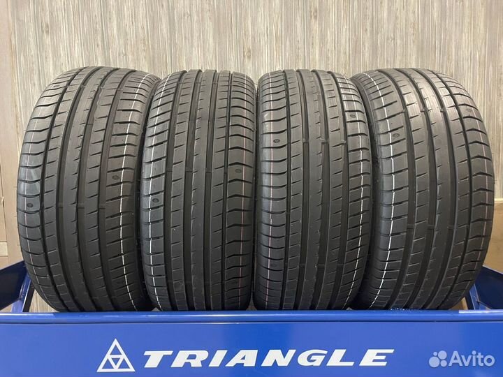 Triangle EffeXSport TH202 255/45 R19 103Y