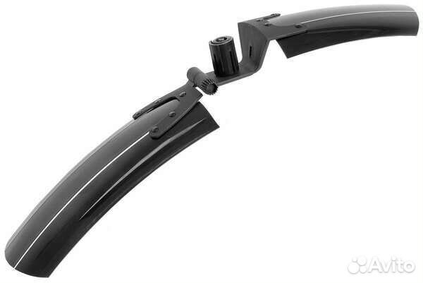 Вело штаны 60 литров Седло SQlab