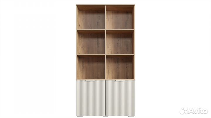 Книжный шкаф