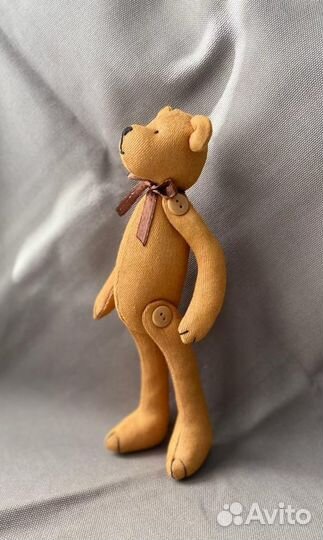 Интерьерная игрушка