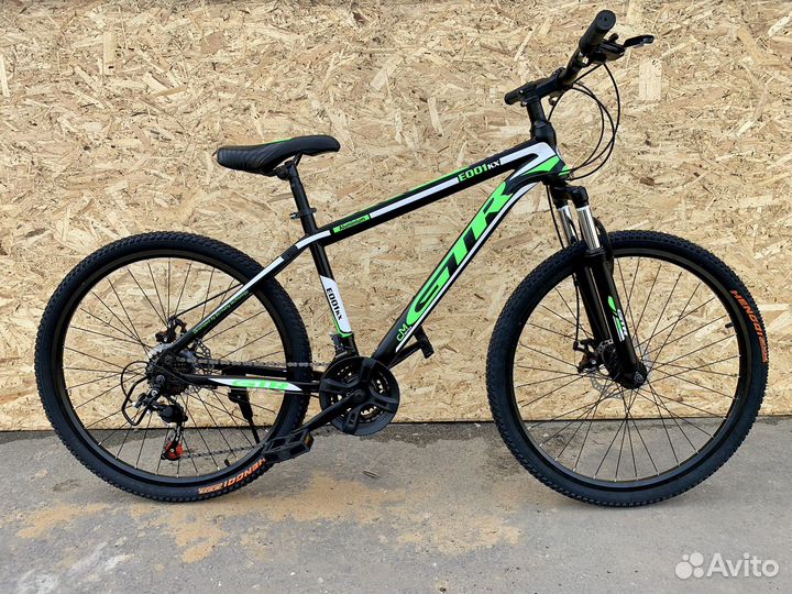 Велосипед для взрослых