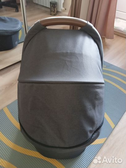 Спальный блок britax romer carrycot