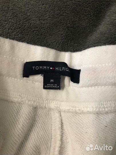 Шорты tommy hilfiger оригинал унисекс
