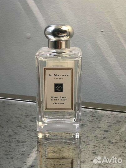 Джо малон морская соль оаэ