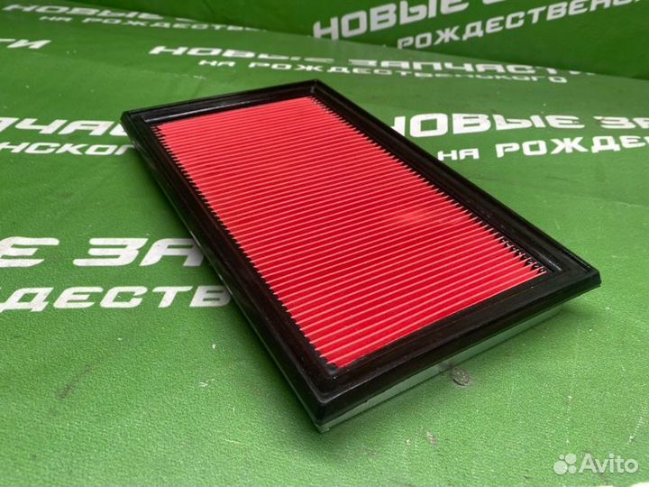 Воздушный фильтр двигателя Nissan Almera N16 2004
