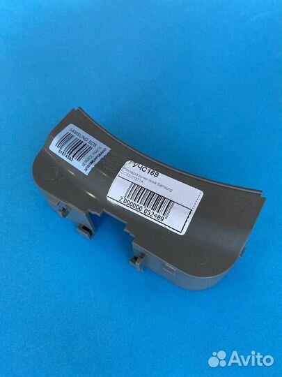 Накладка ручки люка Samsung