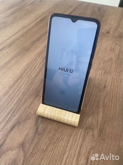 Xiaomi Redmi 9C (NFC), 3/64 ГБ