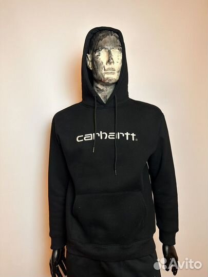 Худи Carhartt