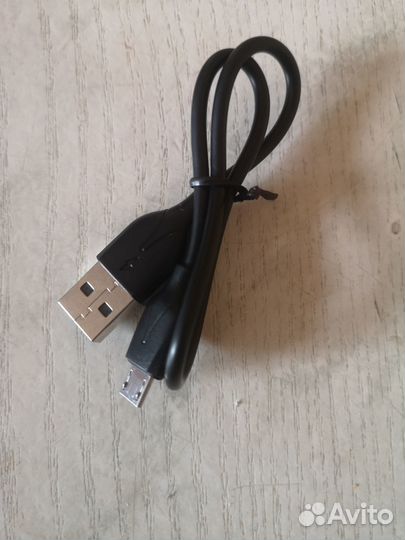 Кабель Micro usb