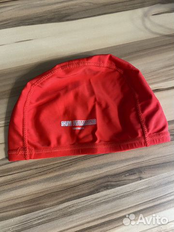 Шапочка для плавания