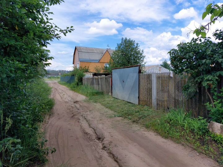 Участок 8 сот. (СНТ, ДНП)