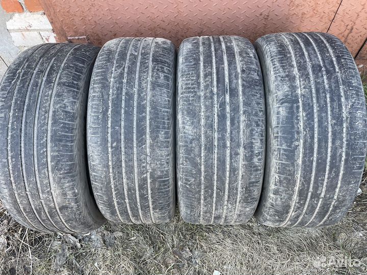 Hankook Dynapro HP RA23 265/50 R20