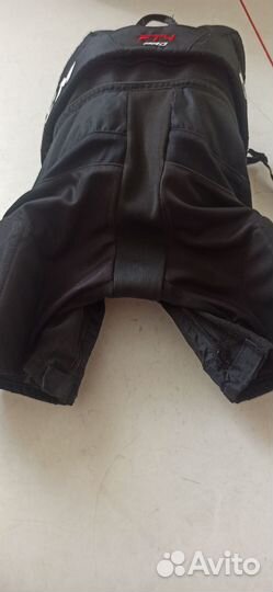 Хоккейные трусы jr