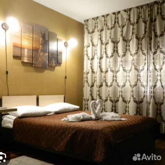 Администратор в мини гостиницу