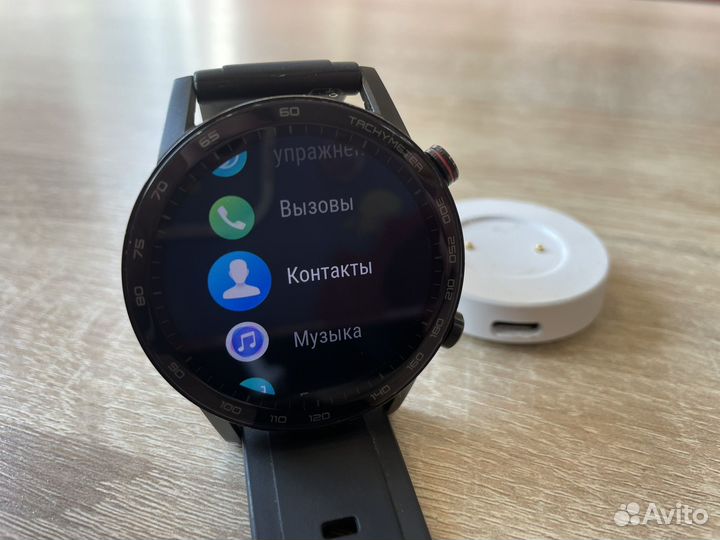 Смарт часы honor MagicWatch 2-92C