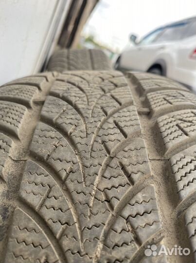 Triangle WinterX TW401 225/45 R17