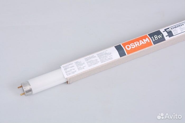 Люминесцентная лампа osram