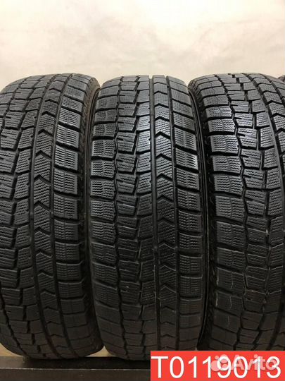 Dunlop Winter Maxx WM02 185/65 R15 88Q