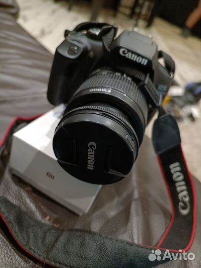 Canon EOS 1300d DS 126621