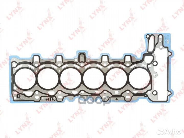 Прокладка ГБЦ BMW 3(E90) 2.5 04-11 / 5(E60/F10)