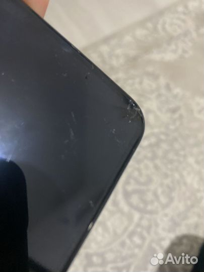 iPhone X, 256 ГБ
