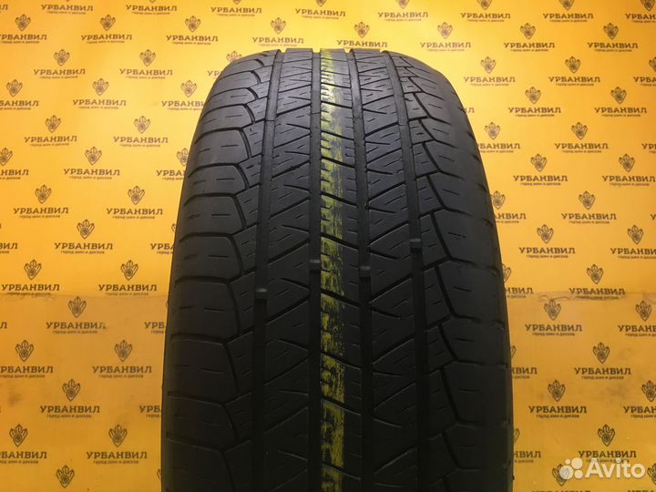 Tigar SUV Summer 225/60 R17 99H