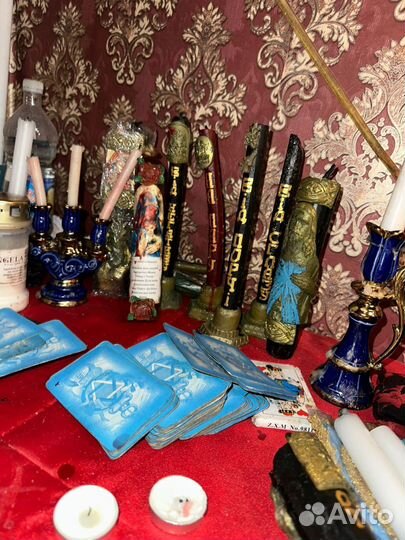 Гадание любовная магия обучение