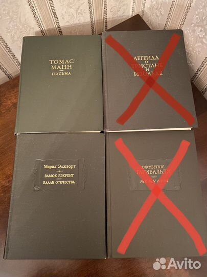 Литературные памятники. Книги из серии