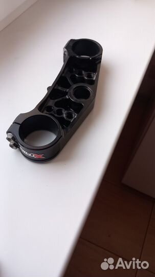 Траверса верхняя xtrig yamaha yz65, yz85