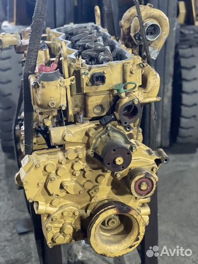 Двс бу (CAT C-4.2)