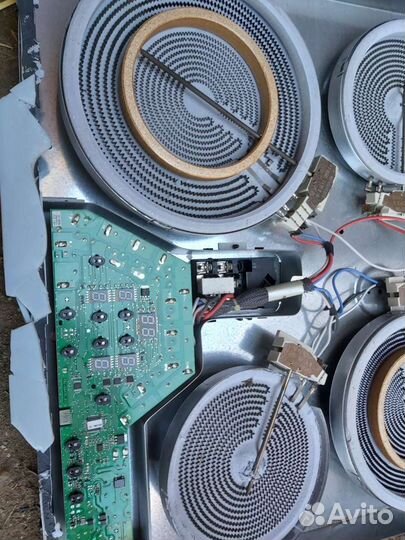 Газовая плита gorenie