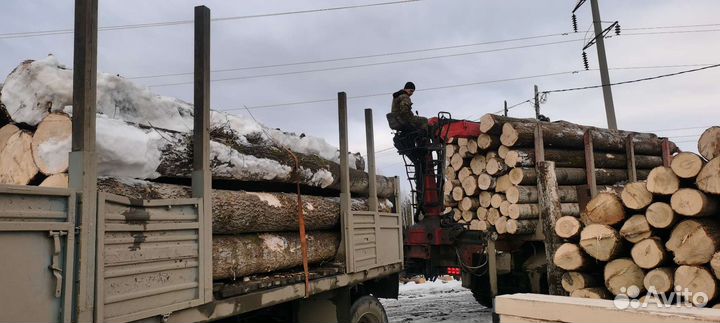 Маз сортиментовоз (урал-лесовоз)