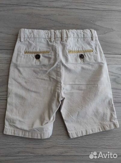 Шорты Zara для мальчика