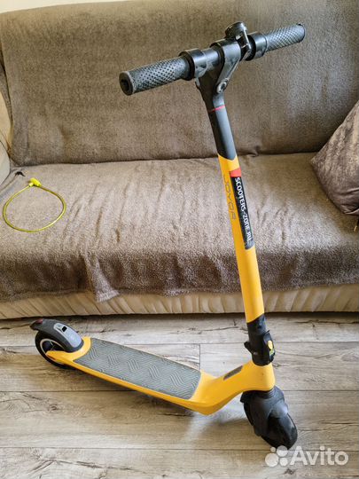 Электросамокат joyor