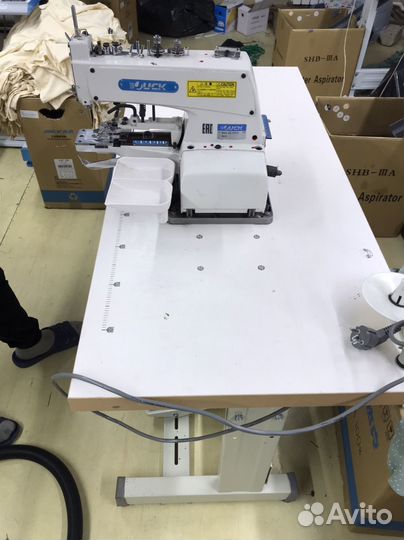 Швейная машинка