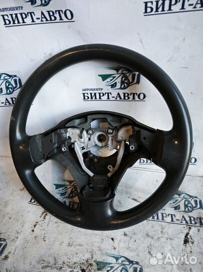 Руль Toyota Corolla X (2006—2013)