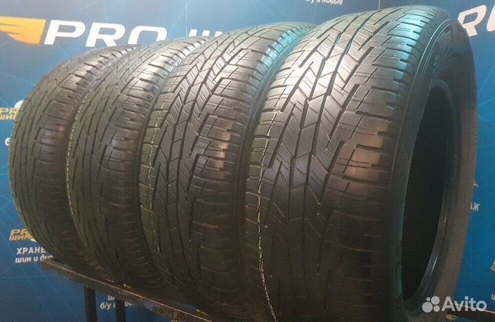 Cordiant All Terrain 235/60 R16