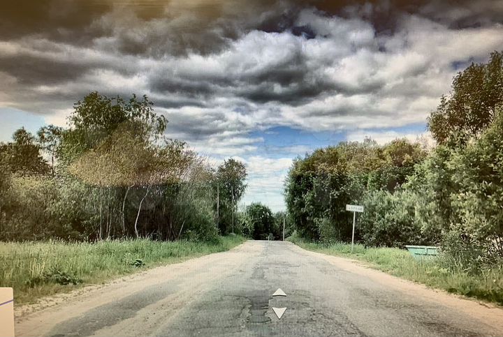 Участок 20 сот. (ИЖС)