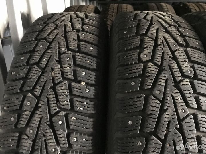 Cordiant Snow Cross 195/65 R15 91T