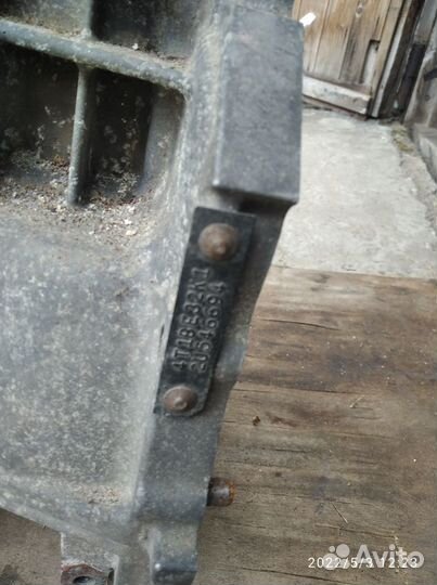 Двигатель Toyota Camry 2.4